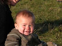 Stonehenge at Solstice